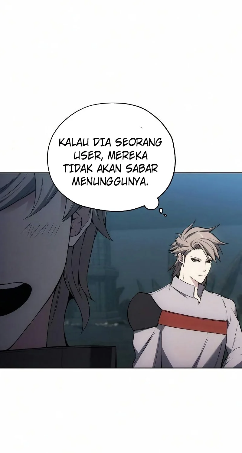 How to Live as a Villain Chapter 25 Gambar 28