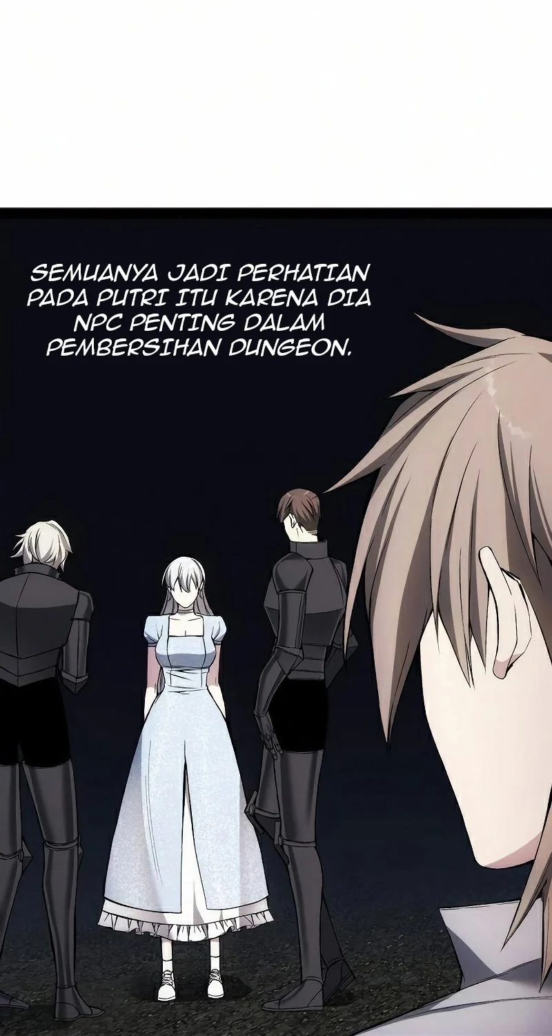 How to Live as a Villain Chapter 25 Gambar 29