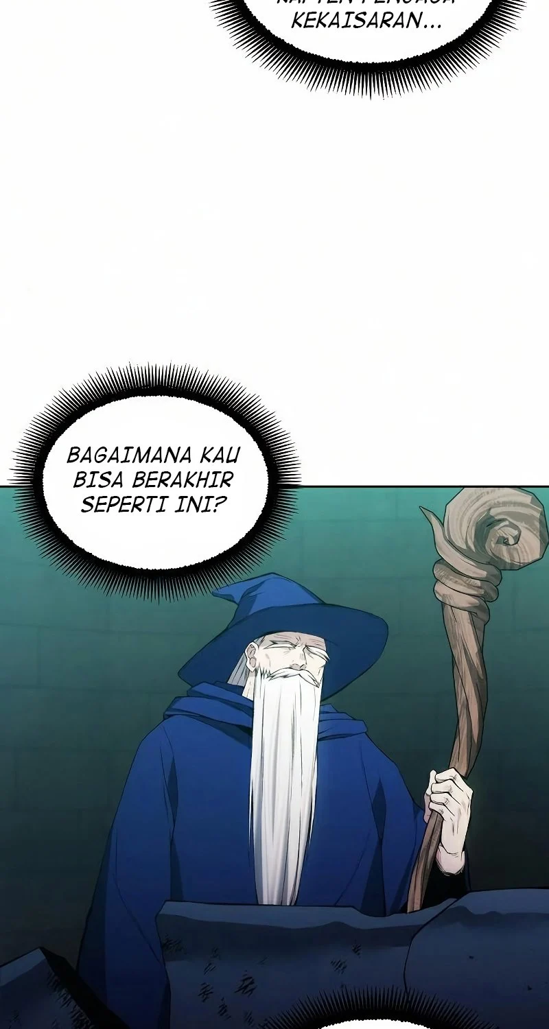 How to Live as a Villain Chapter 25 Gambar 3