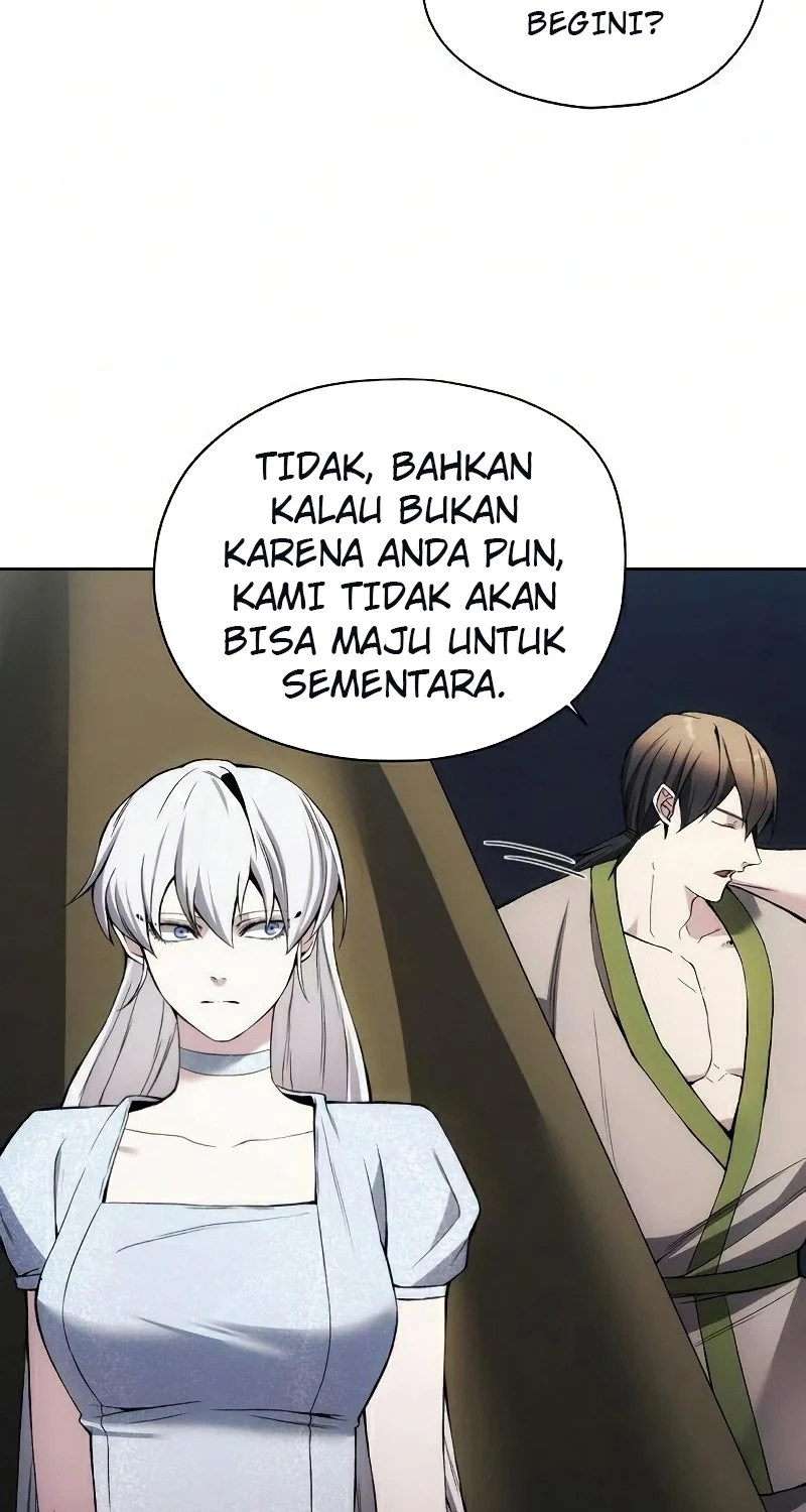 How to Live as a Villain Chapter 25 Gambar 31