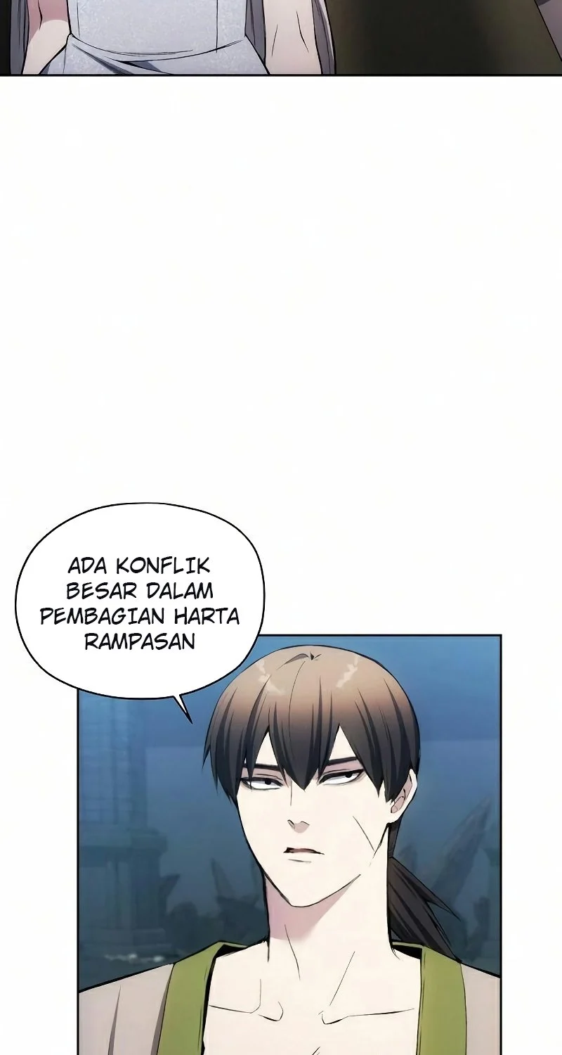 How to Live as a Villain Chapter 25 Gambar 32