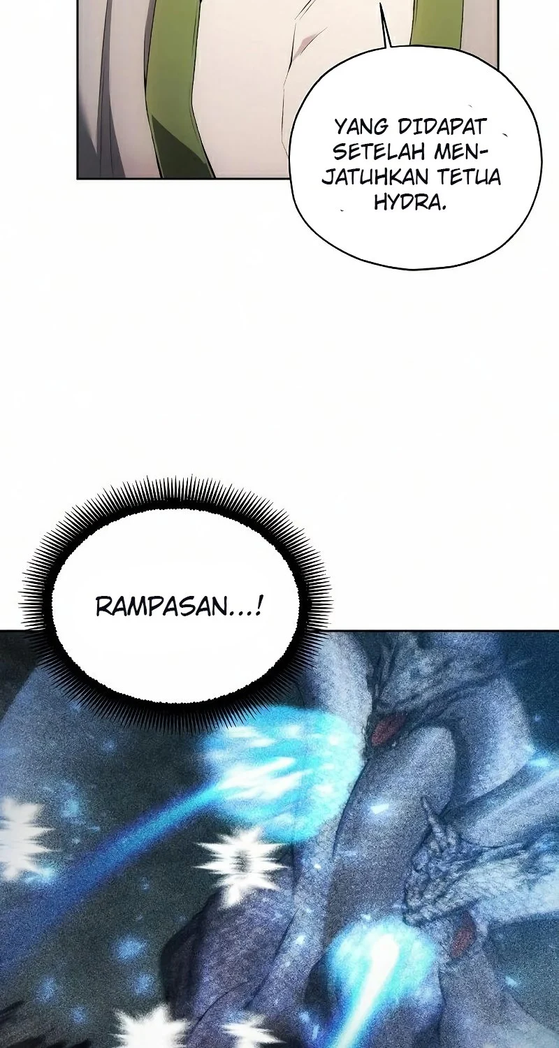 How to Live as a Villain Chapter 25 Gambar 33