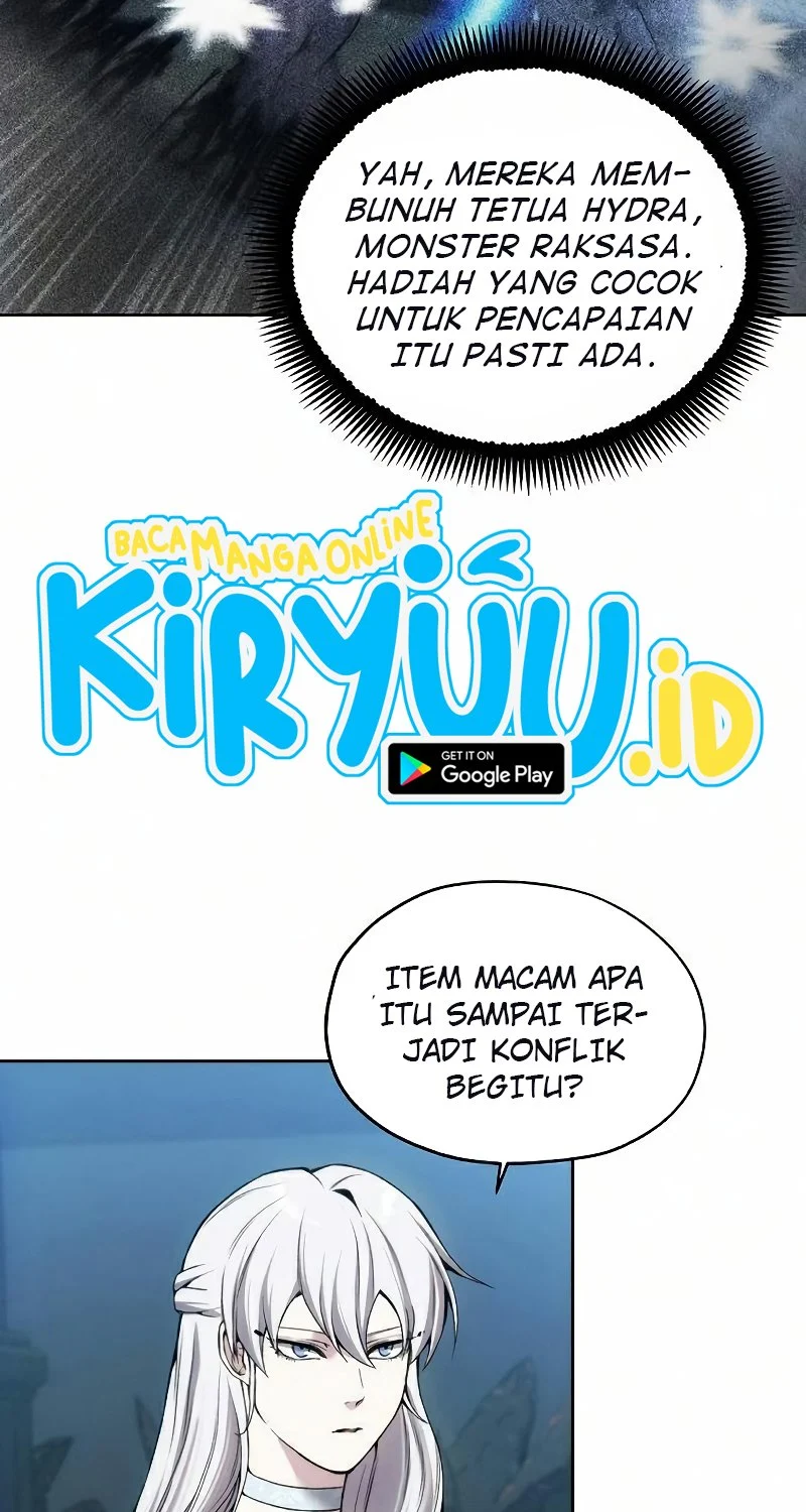 How to Live as a Villain Chapter 25 Gambar 34