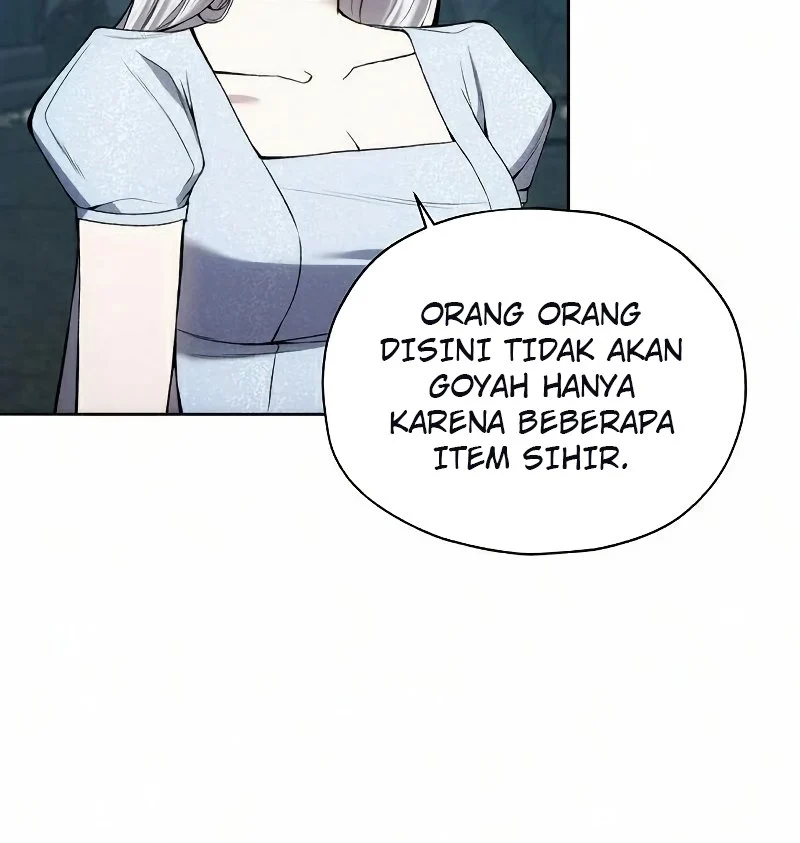 How to Live as a Villain Chapter 25 Gambar 35