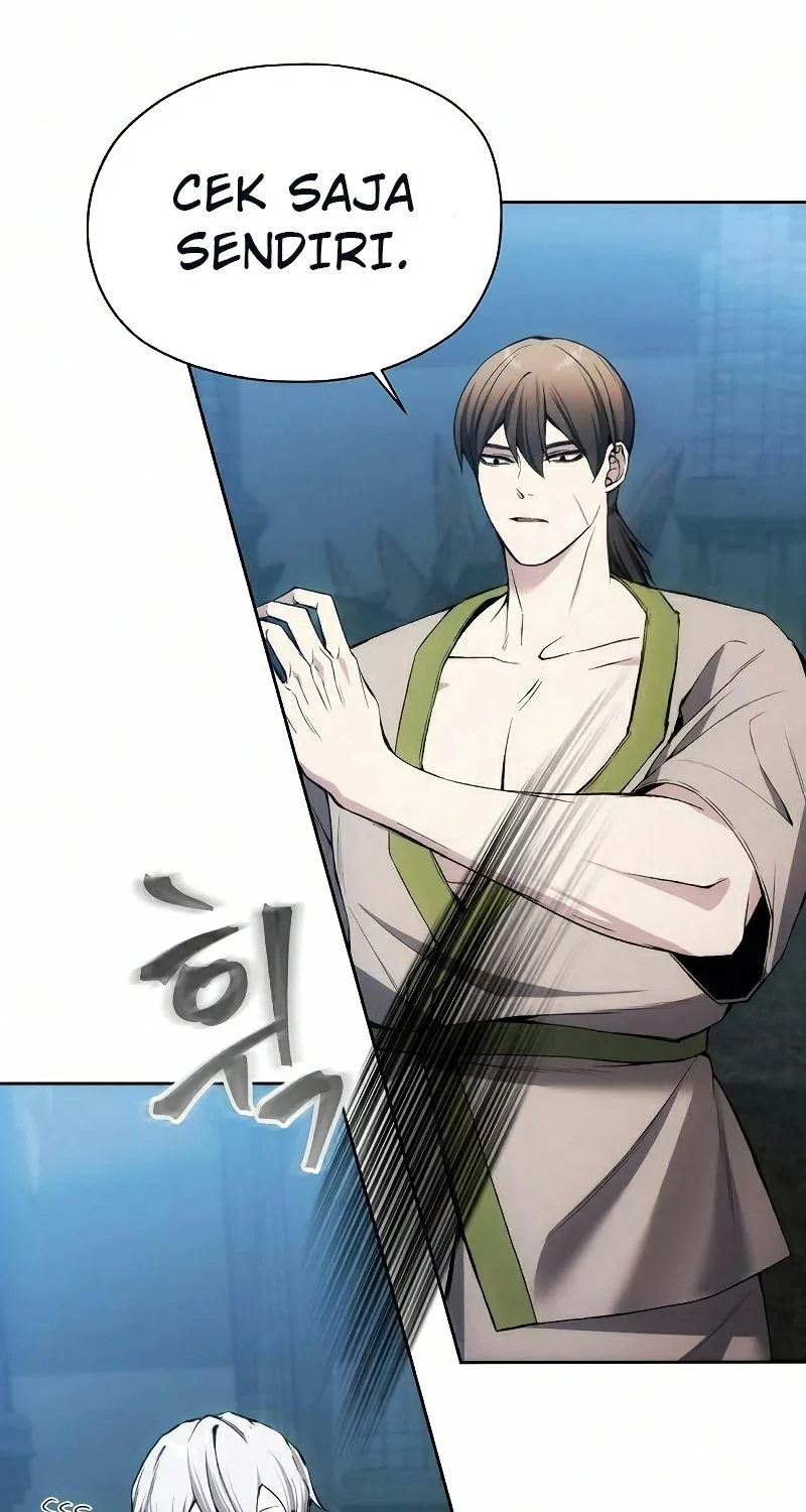 How to Live as a Villain Chapter 25 Gambar 36