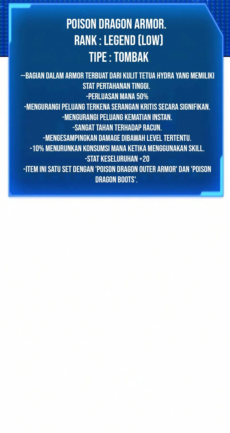 How to Live as a Villain Chapter 25 Gambar 41