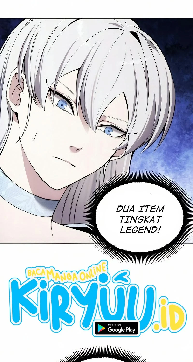 How to Live as a Villain Chapter 25 Gambar 42