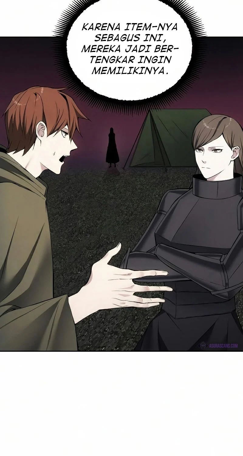 How to Live as a Villain Chapter 25 Gambar 43