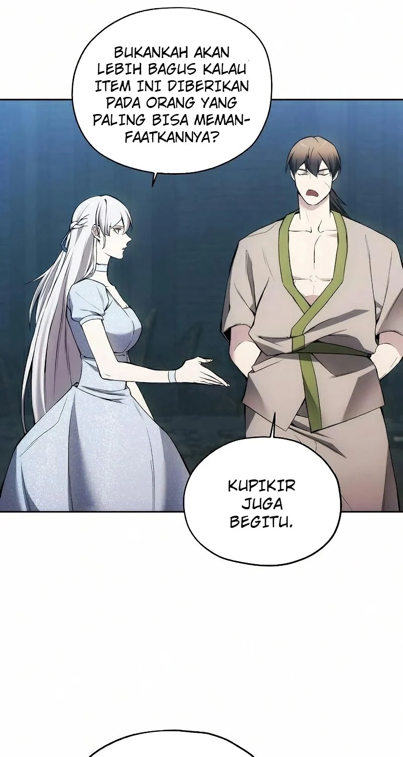 How to Live as a Villain Chapter 25 Gambar 45