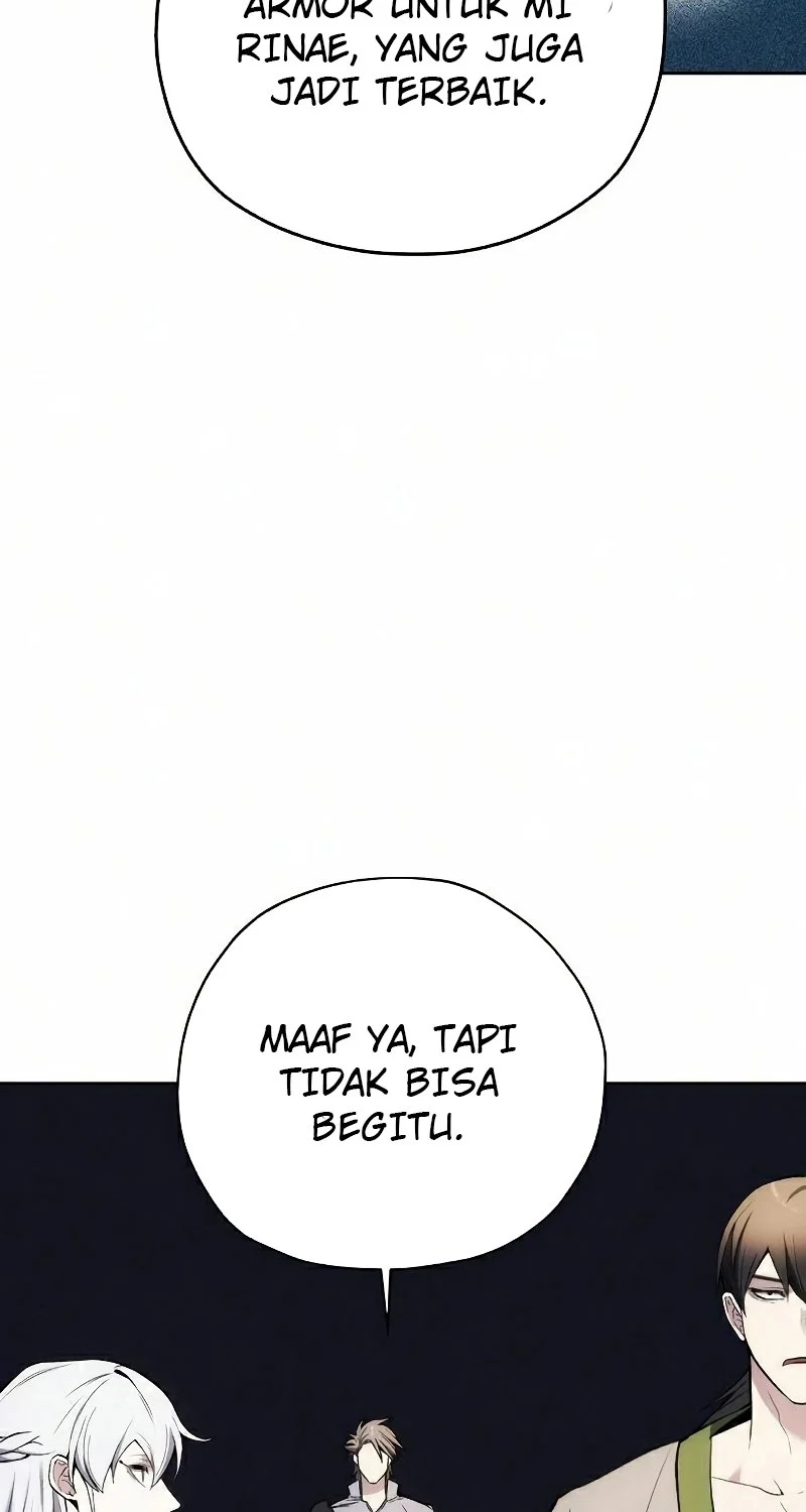 How to Live as a Villain Chapter 25 Gambar 47