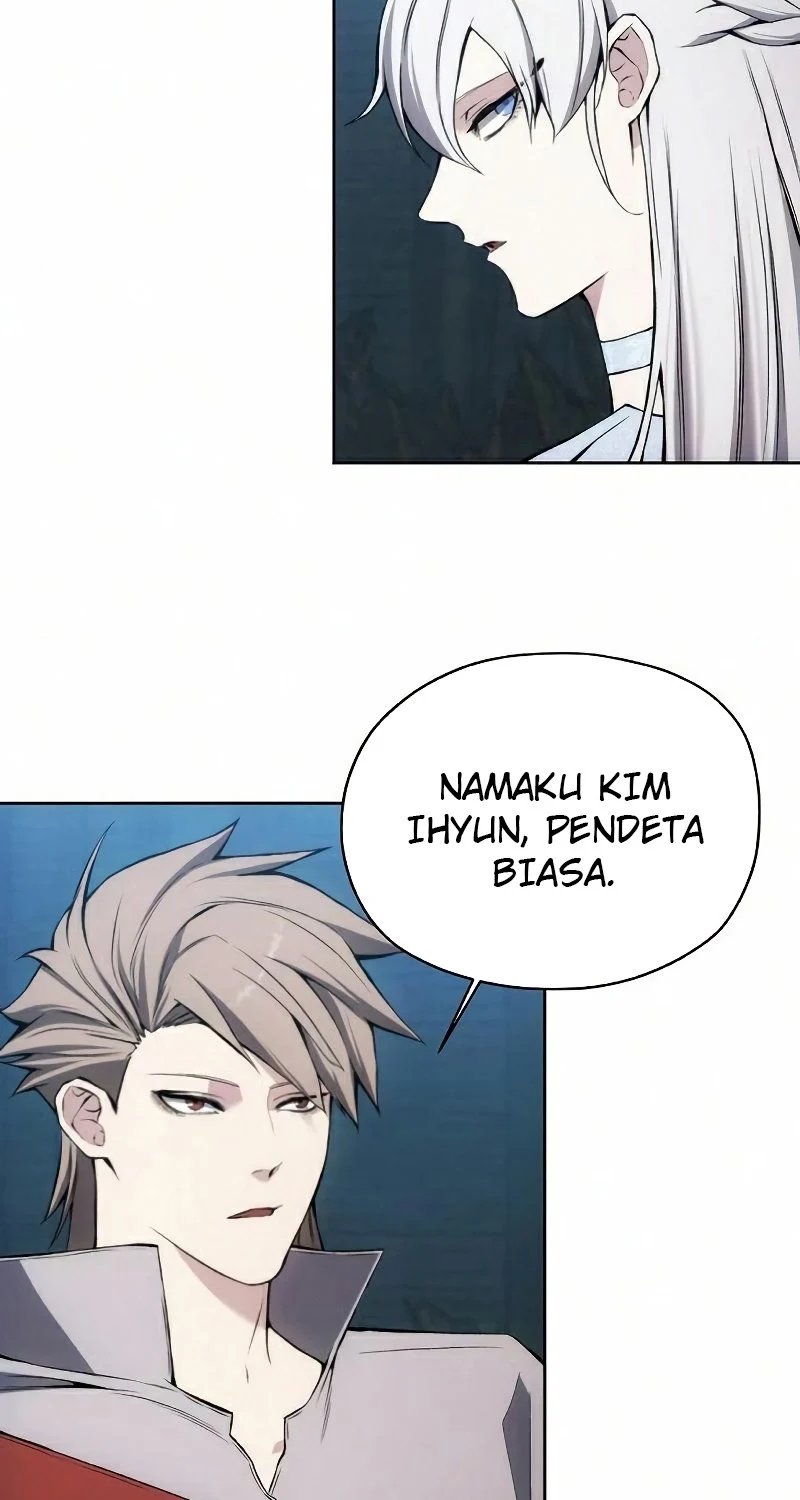 How to Live as a Villain Chapter 25 Gambar 49