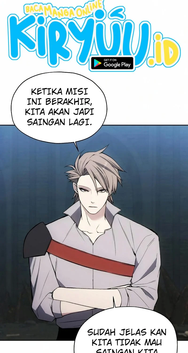 How to Live as a Villain Chapter 25 Gambar 52