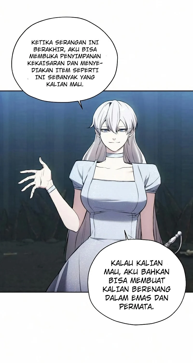 How to Live as a Villain Chapter 25 Gambar 57