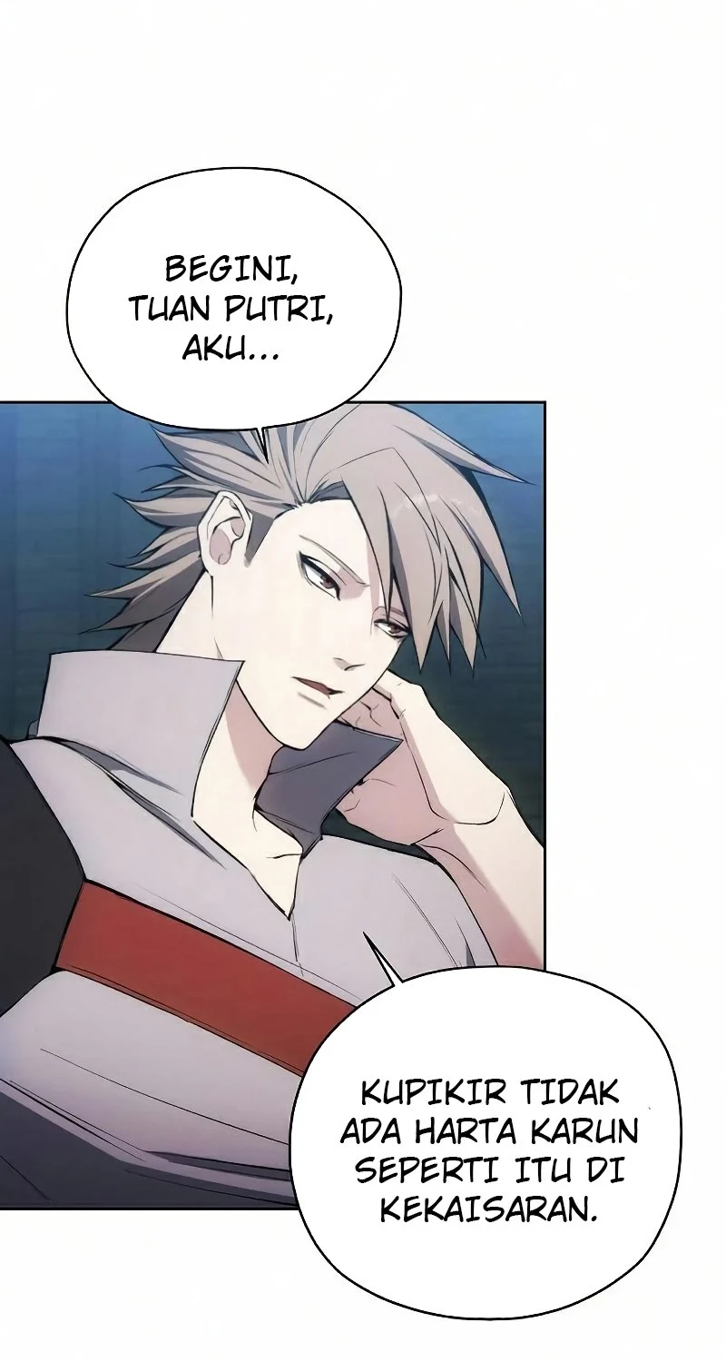 How to Live as a Villain Chapter 25 Gambar 58