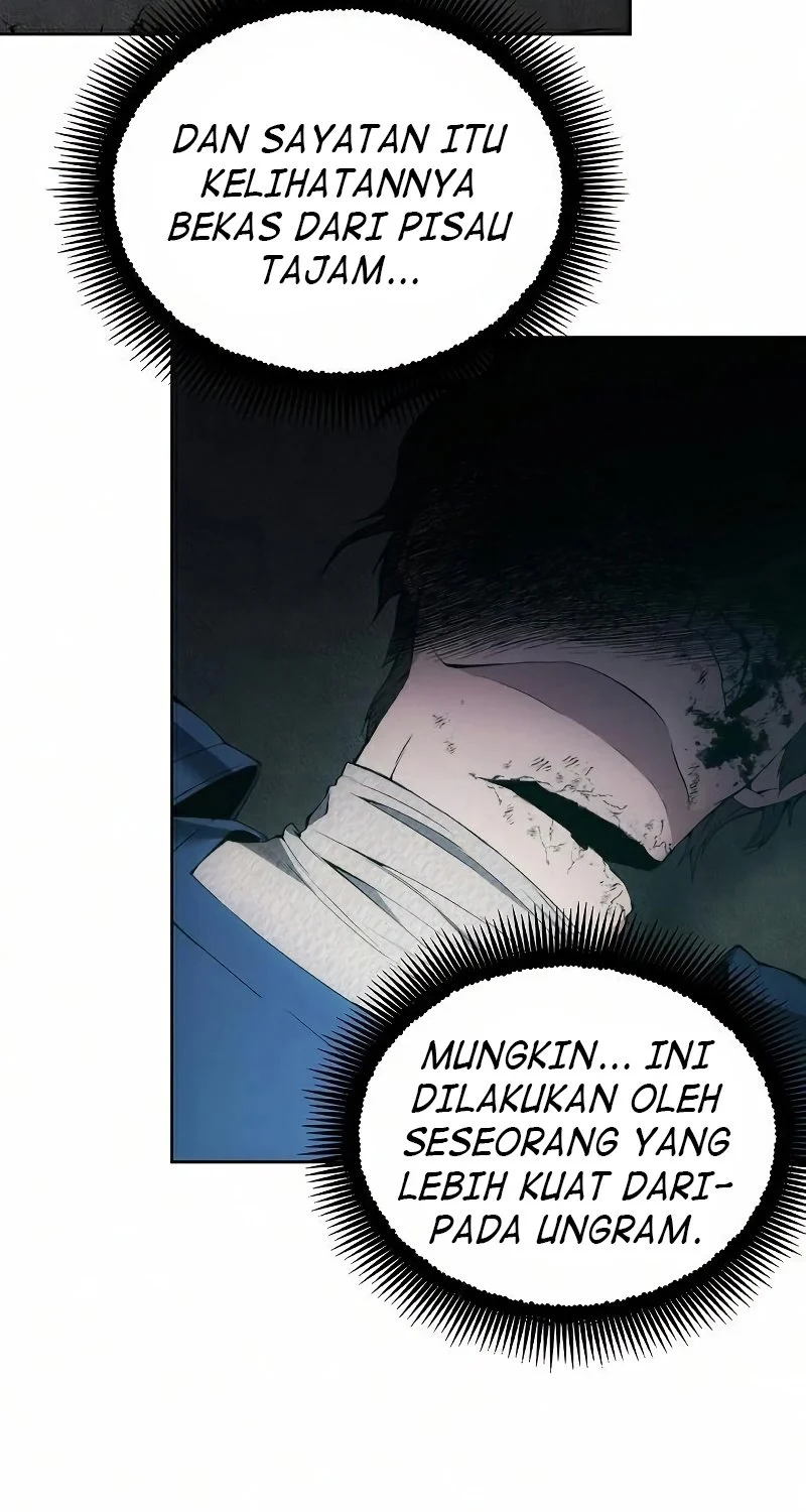 How to Live as a Villain Chapter 25 Gambar 6