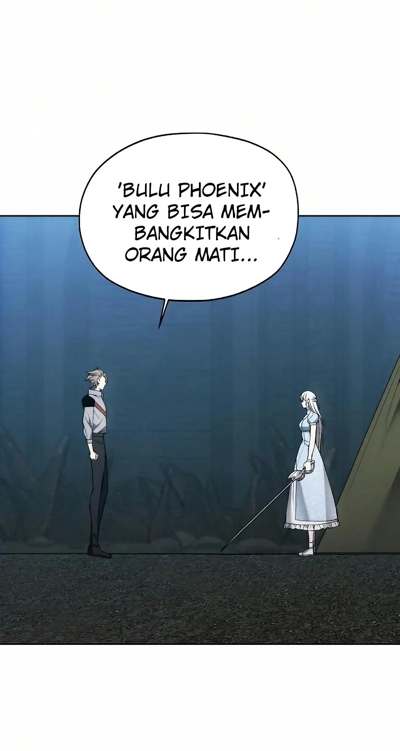 How to Live as a Villain Chapter 25 Gambar 64