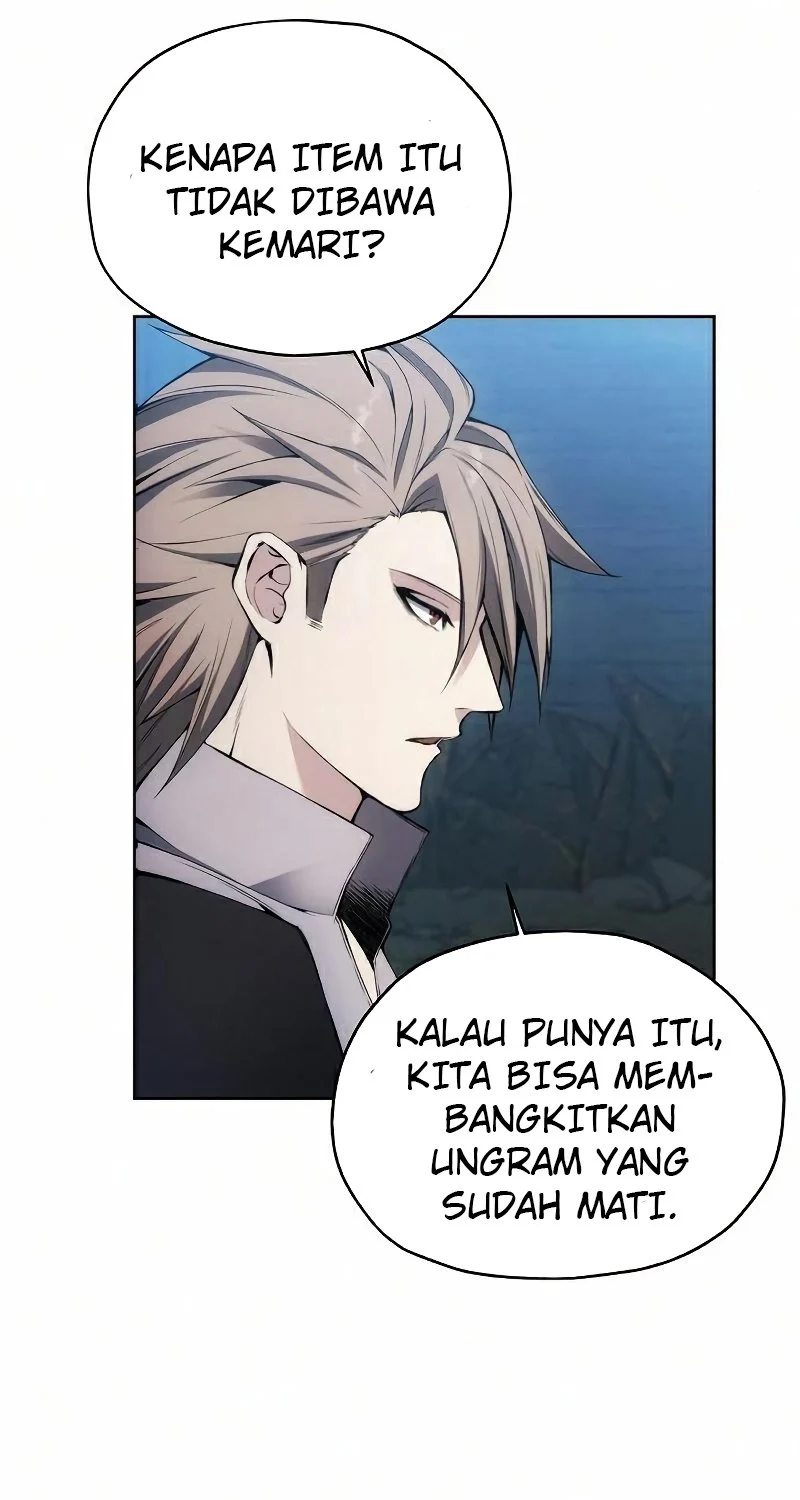How to Live as a Villain Chapter 25 Gambar 65
