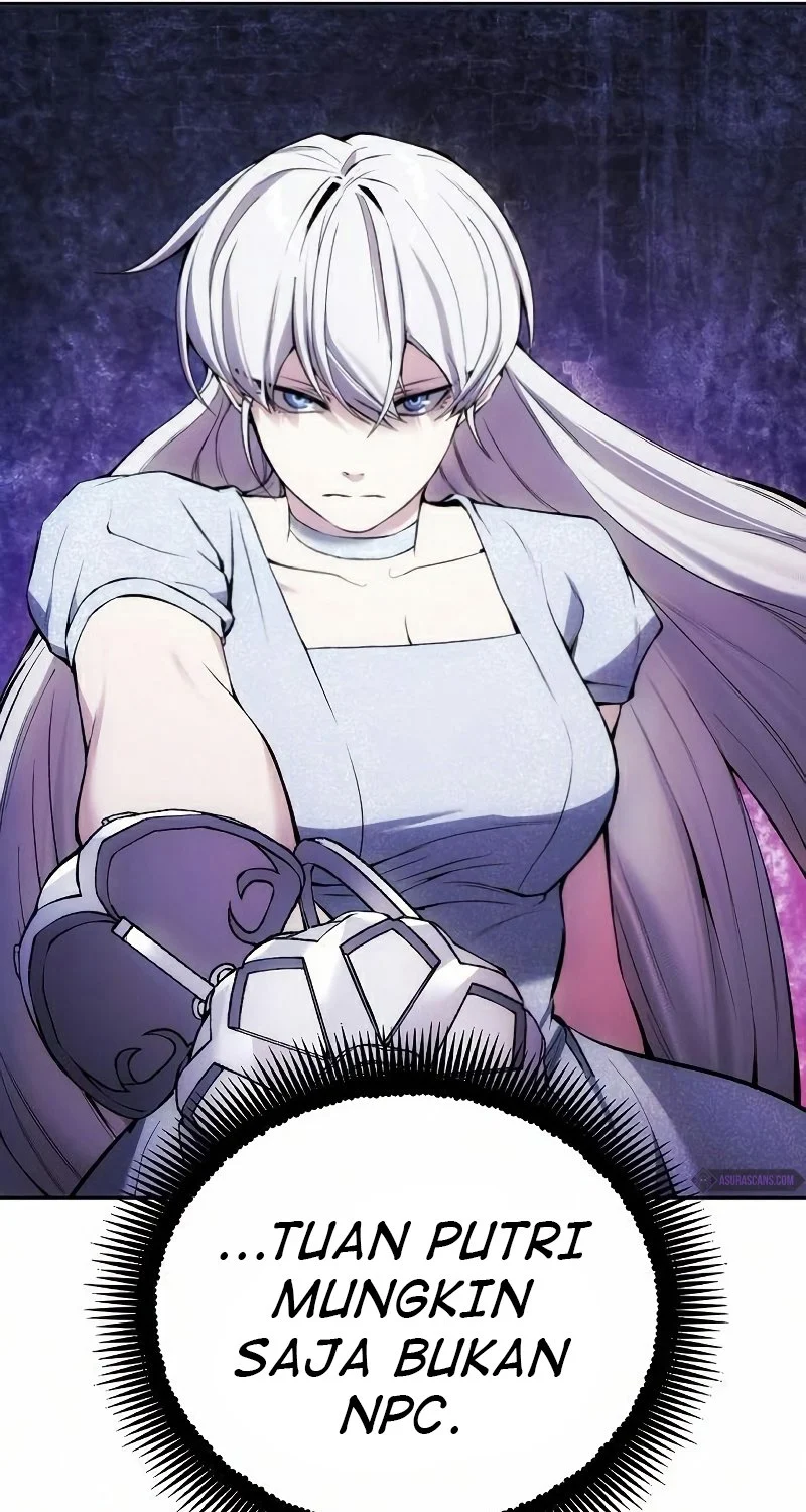 How to Live as a Villain Chapter 25 Gambar 71