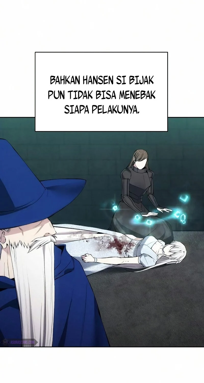 How to Live as a Villain Chapter 25 Gambar 8