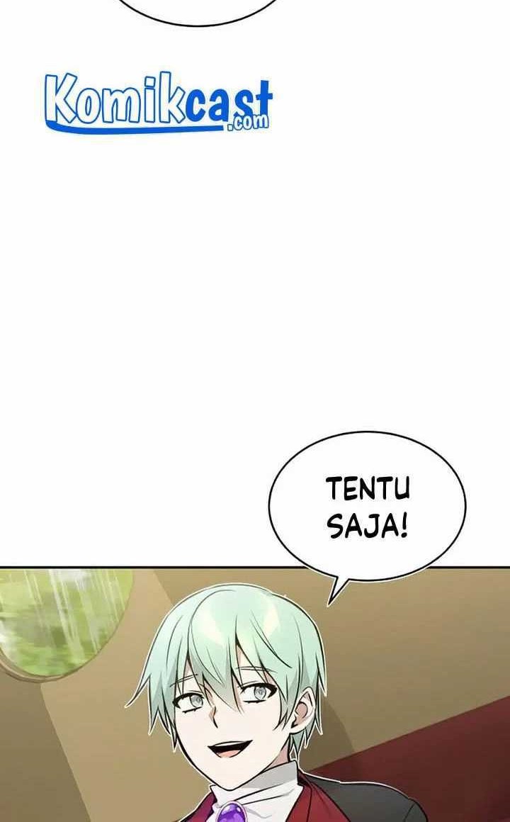 The Dark Magician Transmigrates After 66666 Years Chapter 32 Gambar 29