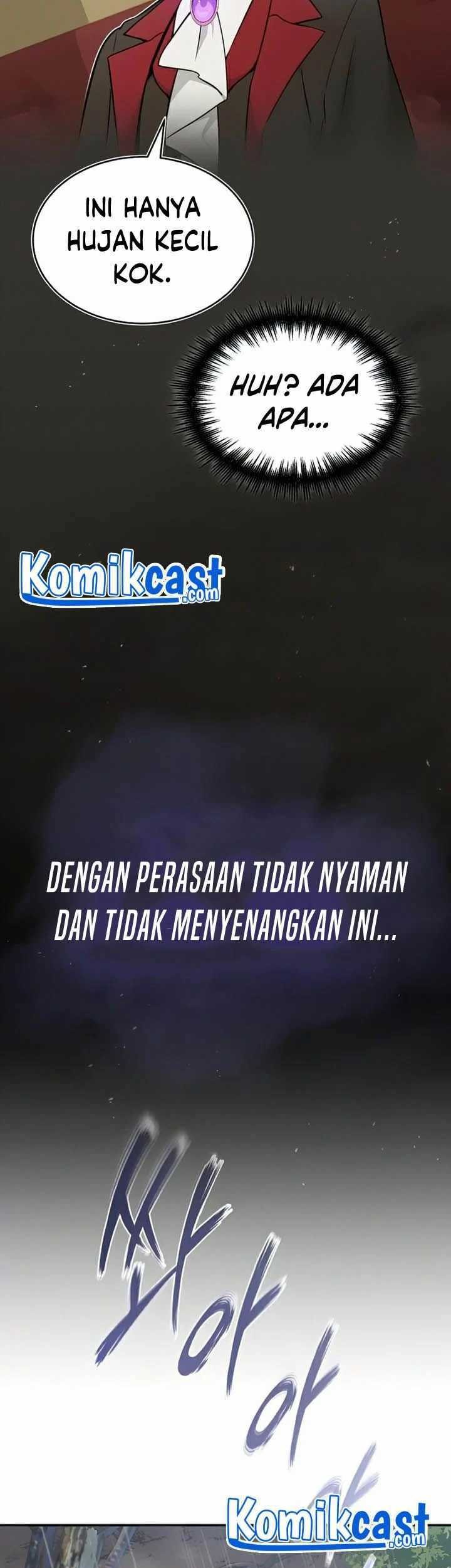 The Dark Magician Transmigrates After 66666 Years Chapter 32 Gambar 30