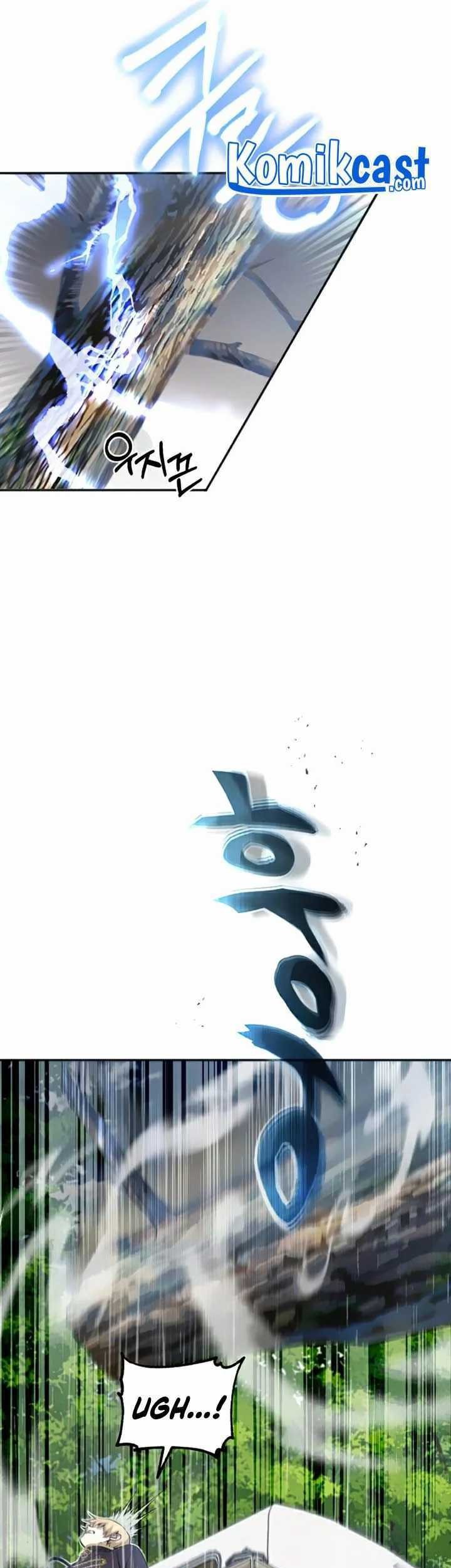 The Dark Magician Transmigrates After 66666 Years Chapter 32 Gambar 32