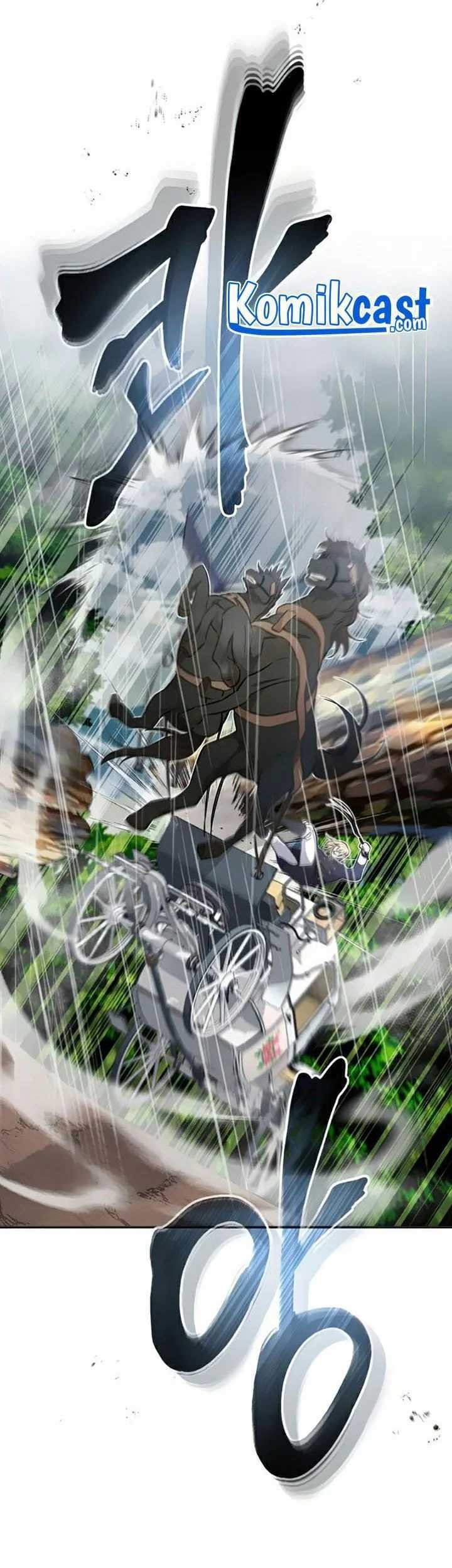 The Dark Magician Transmigrates After 66666 Years Chapter 32 Gambar 34