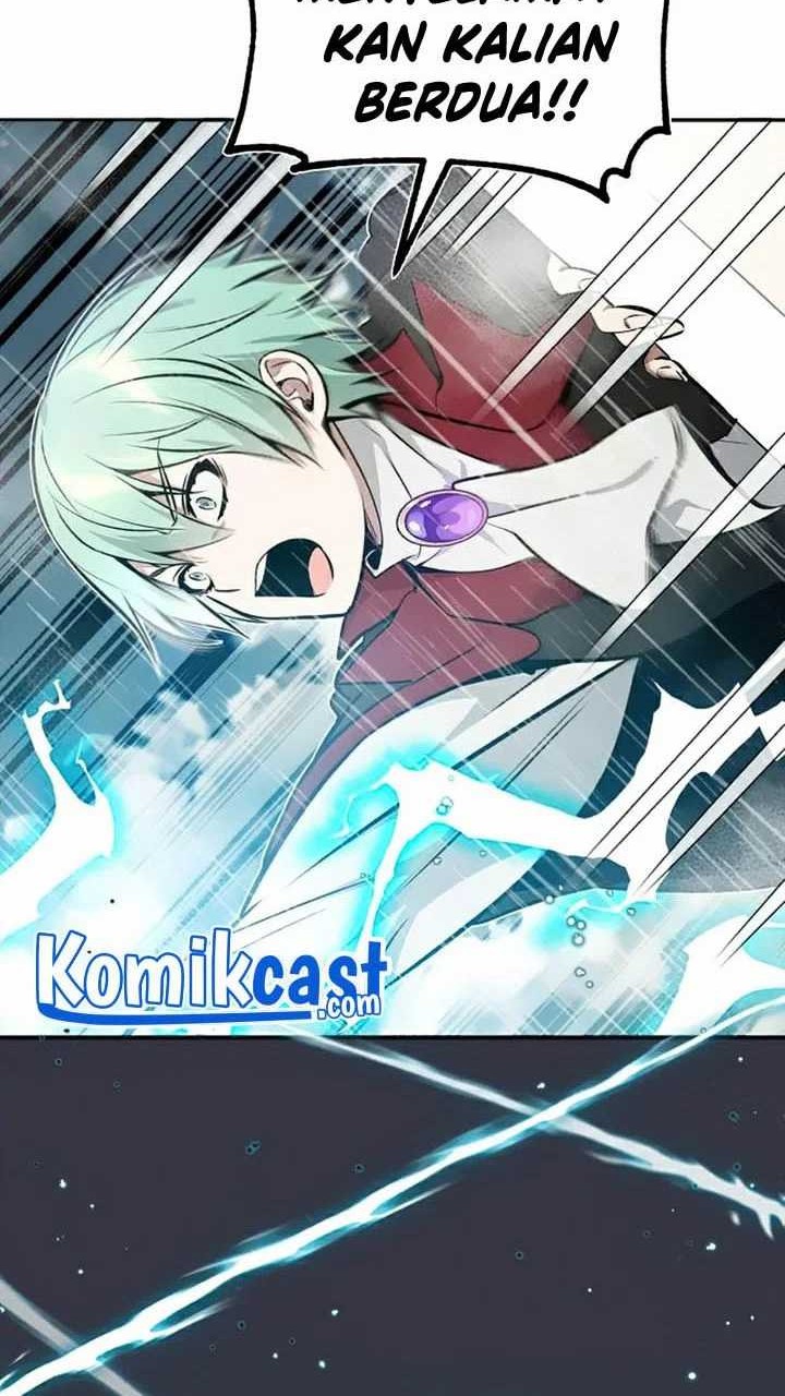 The Dark Magician Transmigrates After 66666 Years Chapter 32 Gambar 39