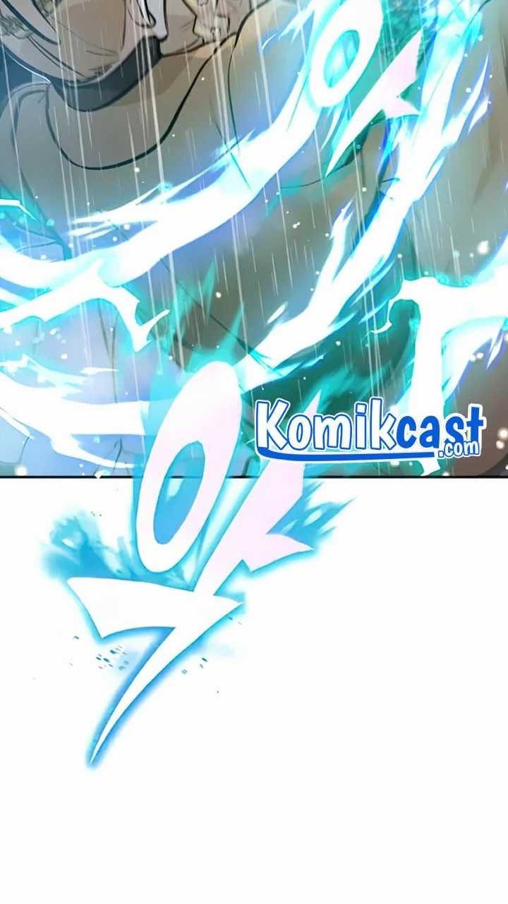 The Dark Magician Transmigrates After 66666 Years Chapter 32 Gambar 41