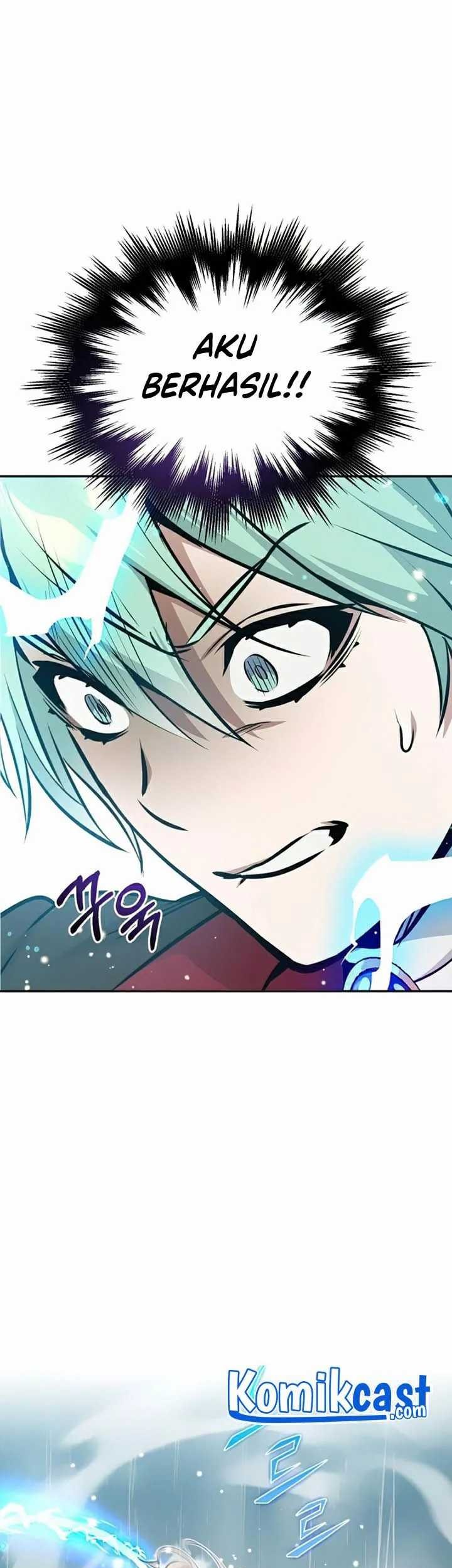The Dark Magician Transmigrates After 66666 Years Chapter 32 Gambar 42