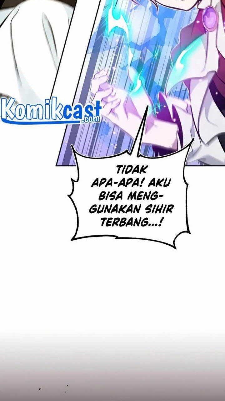 The Dark Magician Transmigrates After 66666 Years Chapter 32 Gambar 47