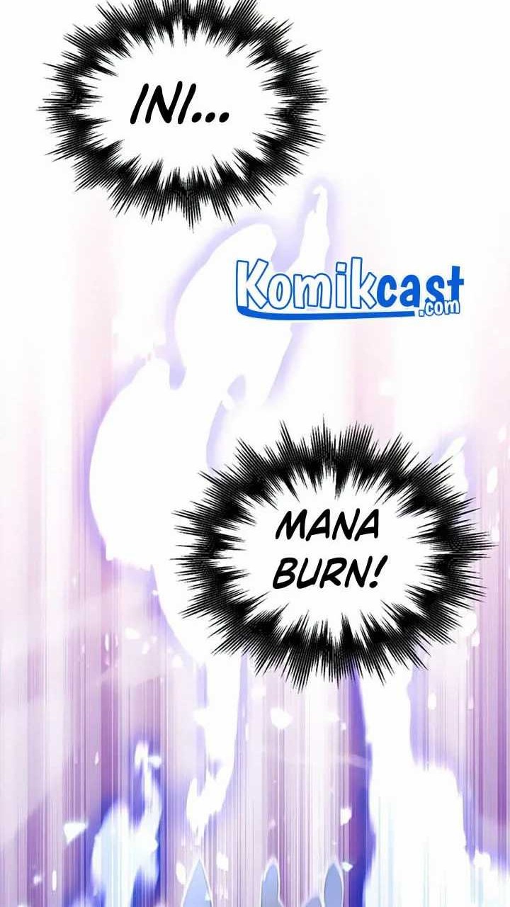 The Dark Magician Transmigrates After 66666 Years Chapter 32 Gambar 49