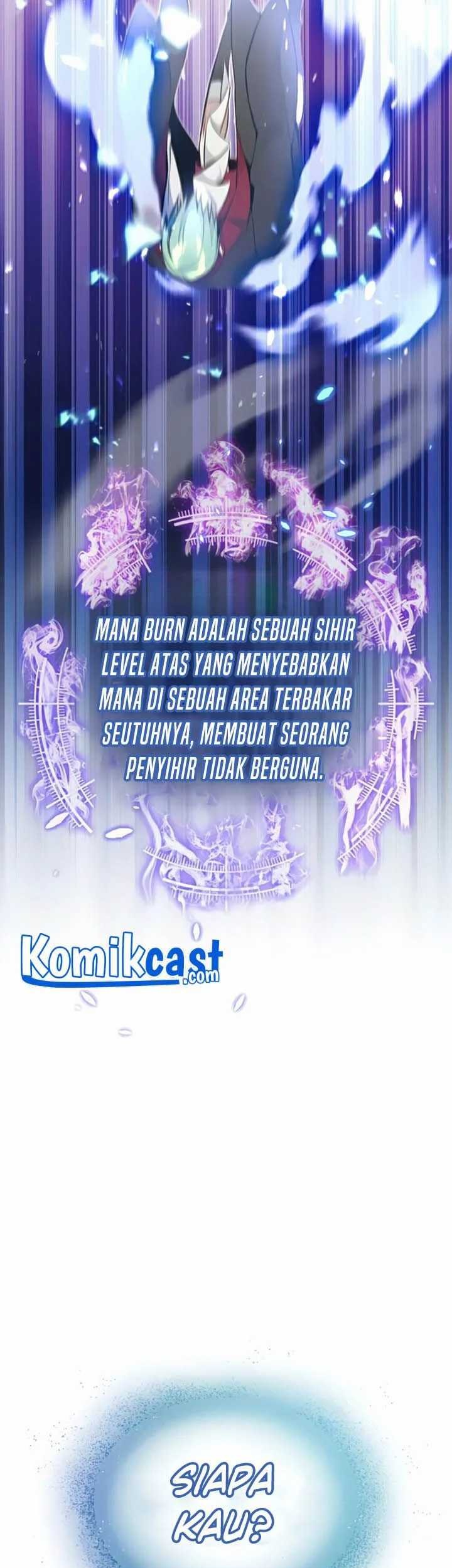 The Dark Magician Transmigrates After 66666 Years Chapter 32 Gambar 50