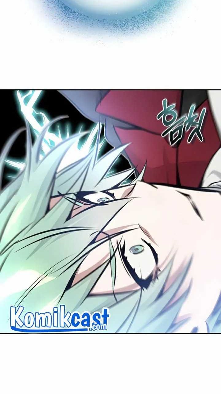 The Dark Magician Transmigrates After 66666 Years Chapter 32 Gambar 51