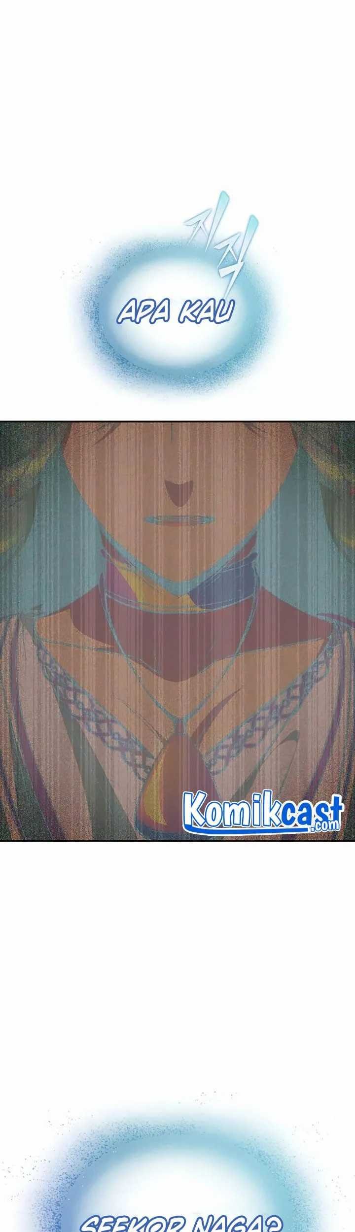 The Dark Magician Transmigrates After 66666 Years Chapter 32 Gambar 52