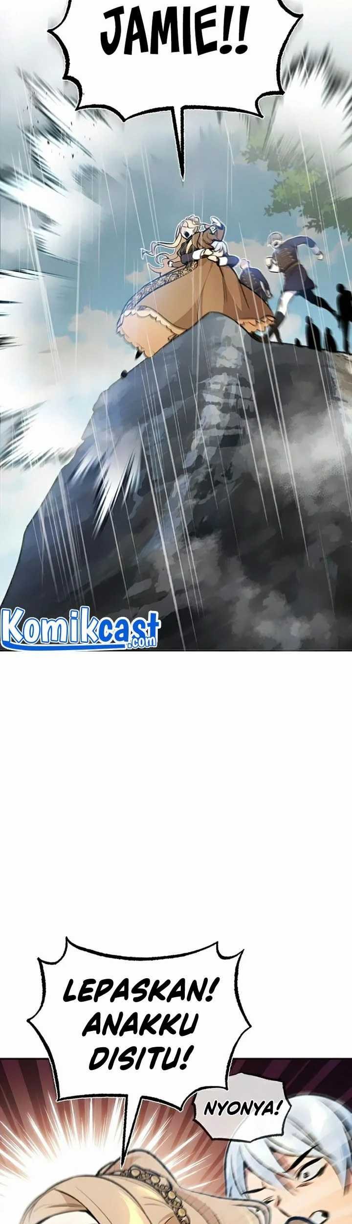 The Dark Magician Transmigrates After 66666 Years Chapter 32 Gambar 56