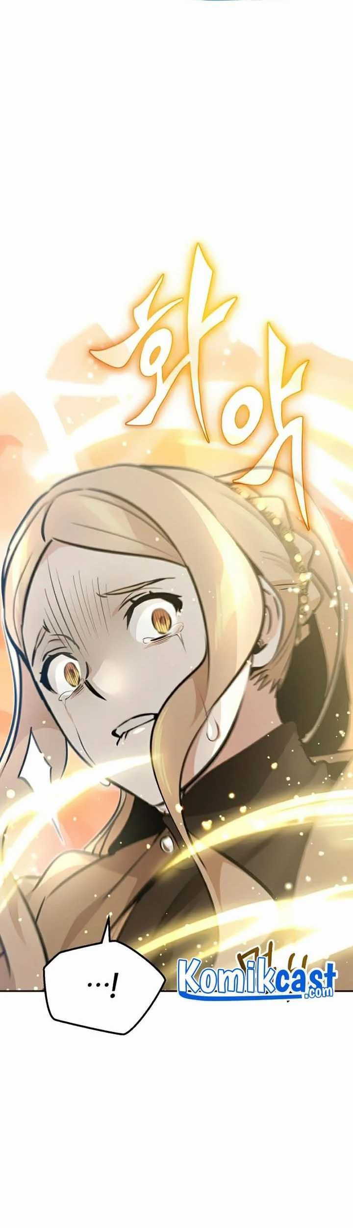 The Dark Magician Transmigrates After 66666 Years Chapter 32 Gambar 58