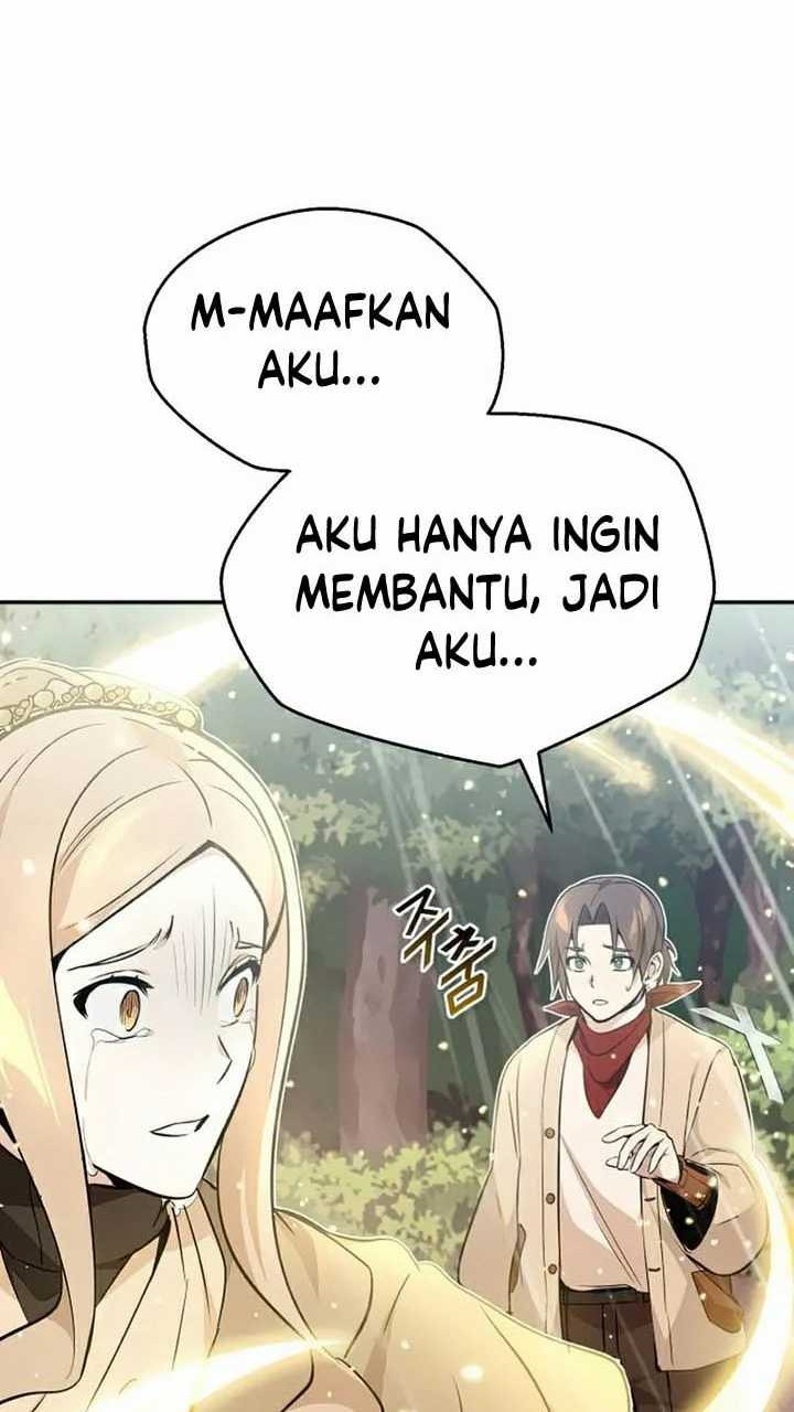 The Dark Magician Transmigrates After 66666 Years Chapter 32 Gambar 59