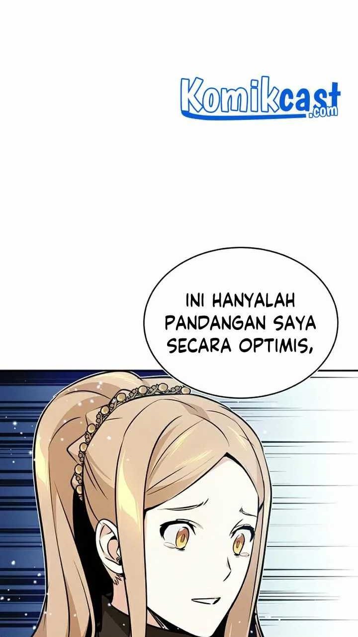 The Dark Magician Transmigrates After 66666 Years Chapter 32 Gambar 63