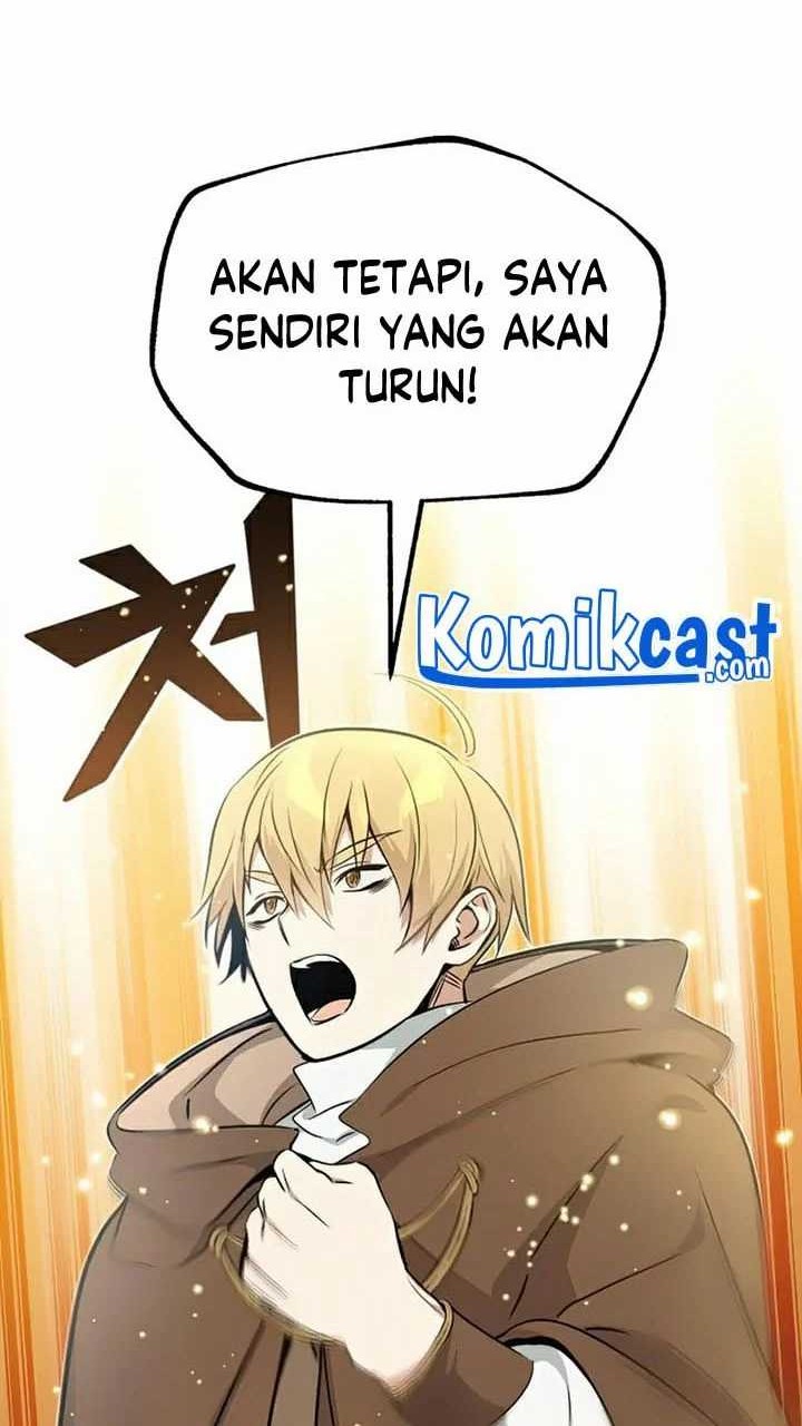The Dark Magician Transmigrates After 66666 Years Chapter 32 Gambar 65