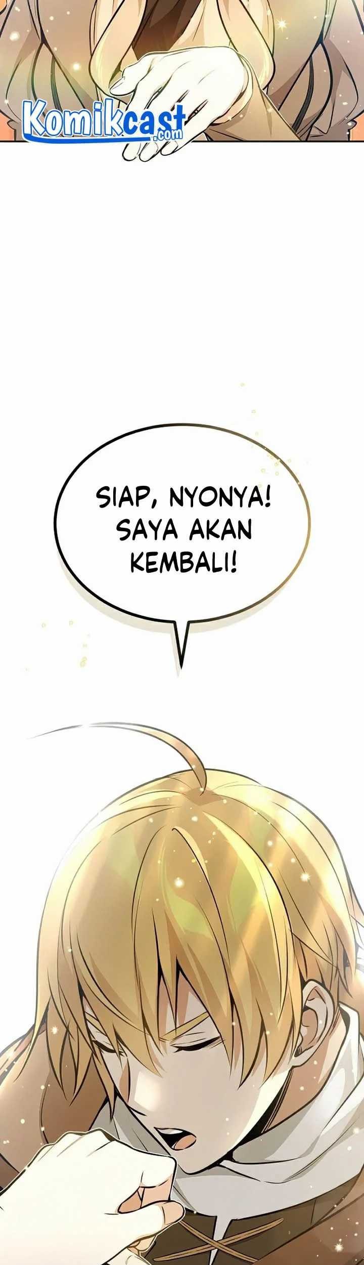 The Dark Magician Transmigrates After 66666 Years Chapter 32 Gambar 70