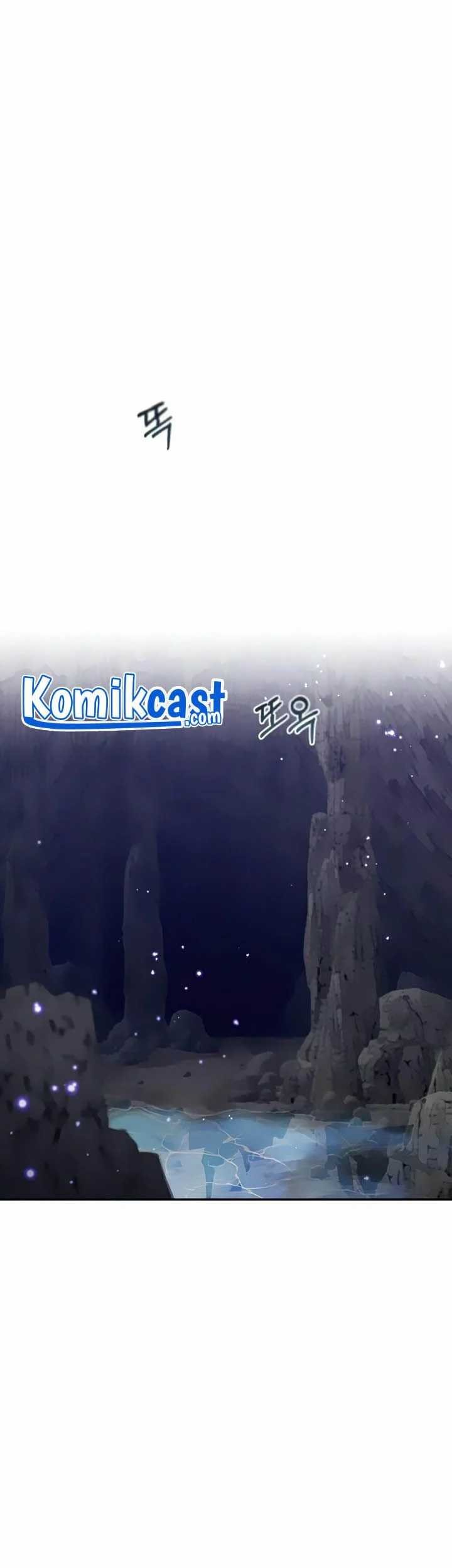 The Dark Magician Transmigrates After 66666 Years Chapter 32 Gambar 72