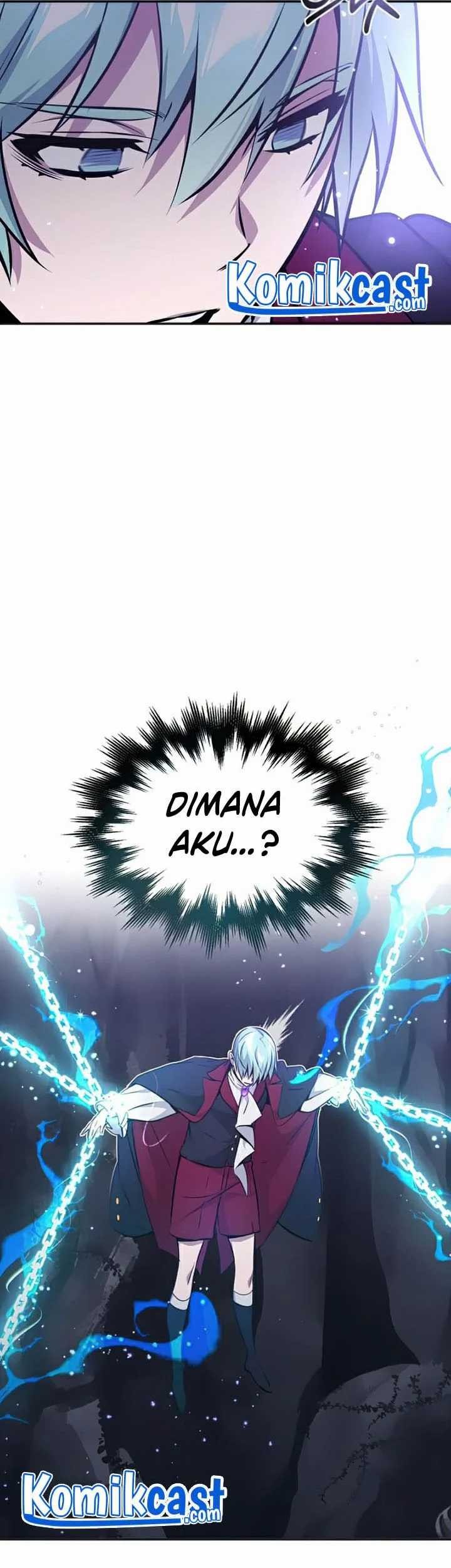 The Dark Magician Transmigrates After 66666 Years Chapter 32 Gambar 74