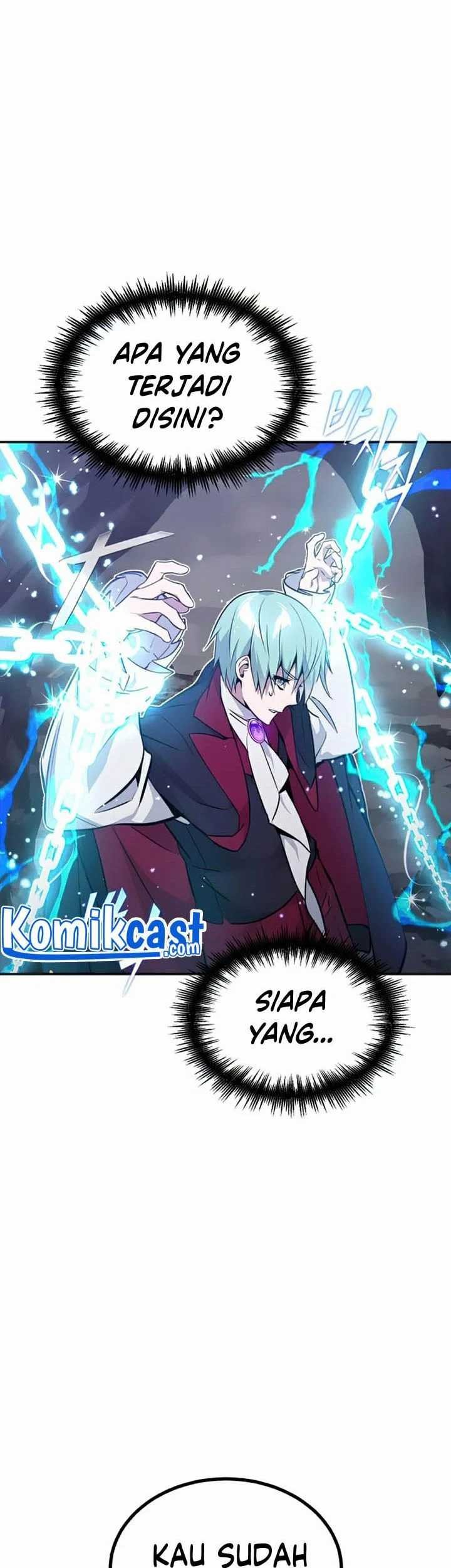 The Dark Magician Transmigrates After 66666 Years Chapter 32 Gambar 76