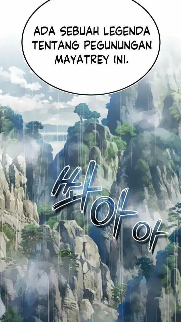 The Dark Magician Transmigrates After 66666 Years Chapter 32 Gambar 9
