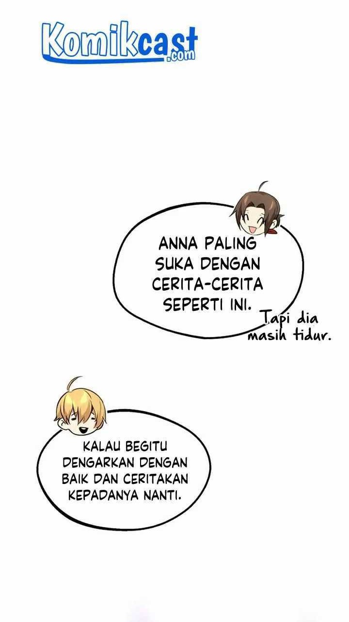 The Dark Magician Transmigrates After 66666 Years Chapter 32 Gambar 11