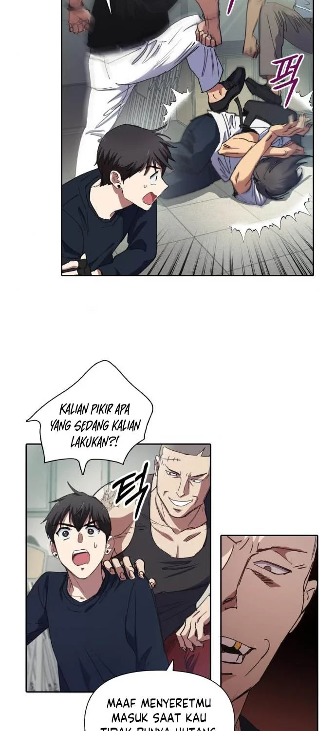 The S-Classes That I Raised Chapter 16 Gambar 19