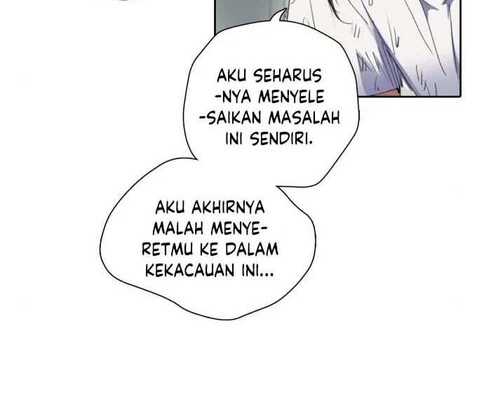 The S-Classes That I Raised Chapter 16 Gambar 21