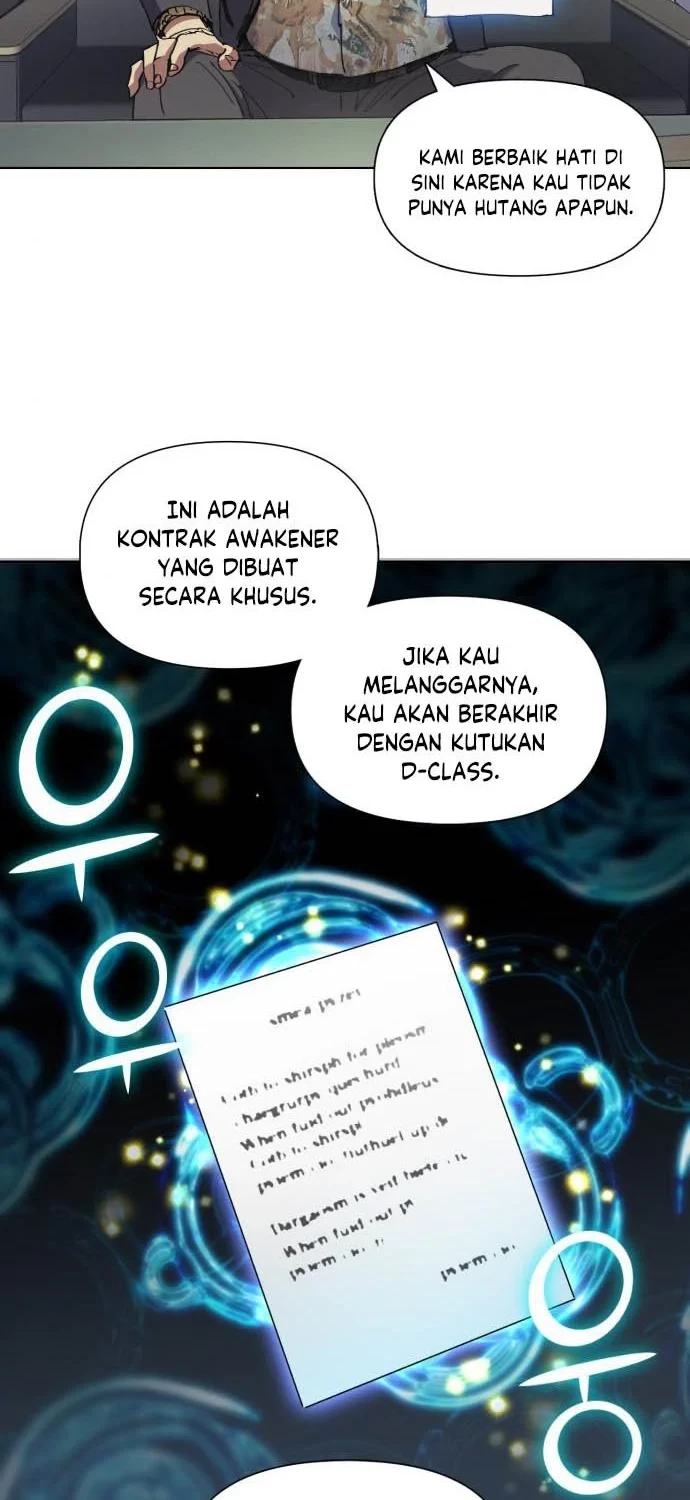 The S-Classes That I Raised Chapter 16 Gambar 23