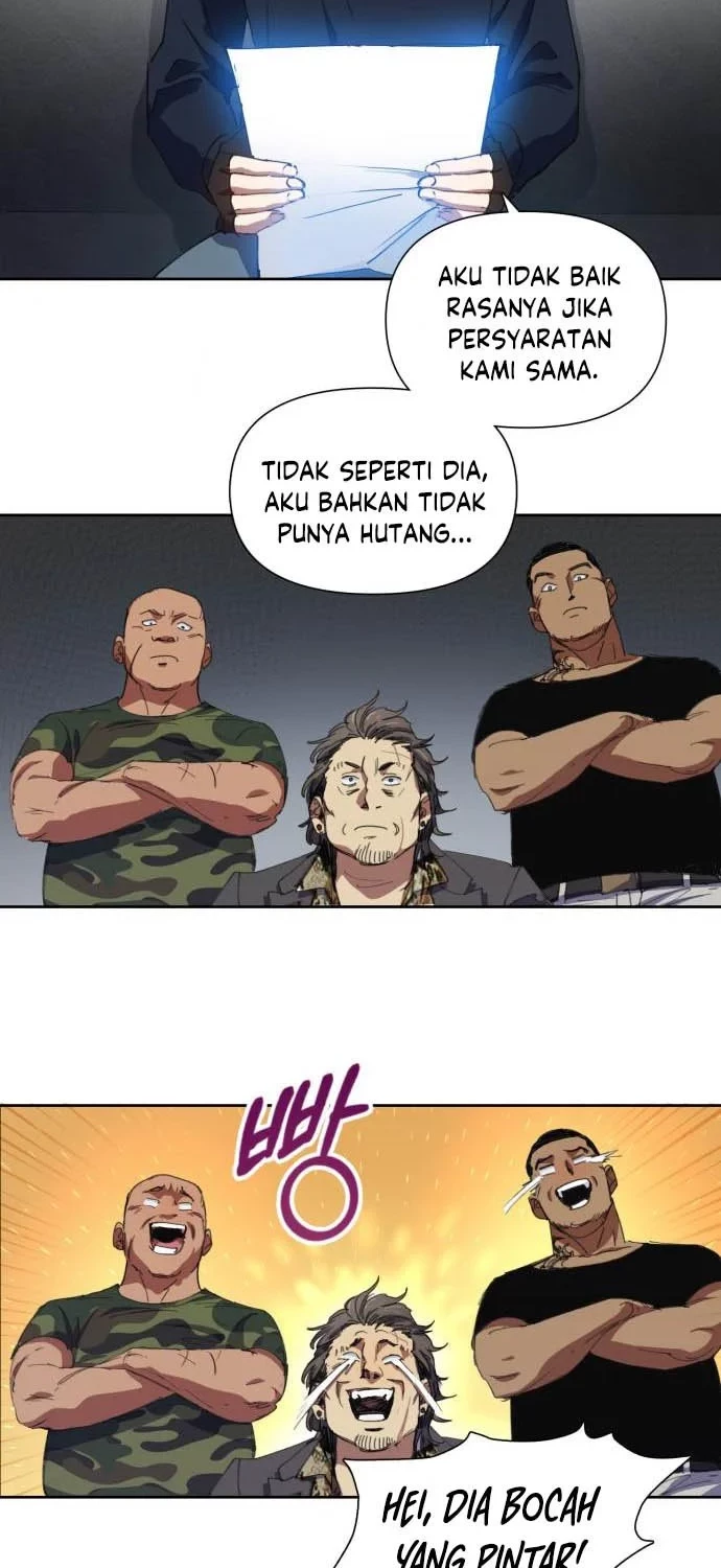 The S-Classes That I Raised Chapter 16 Gambar 25